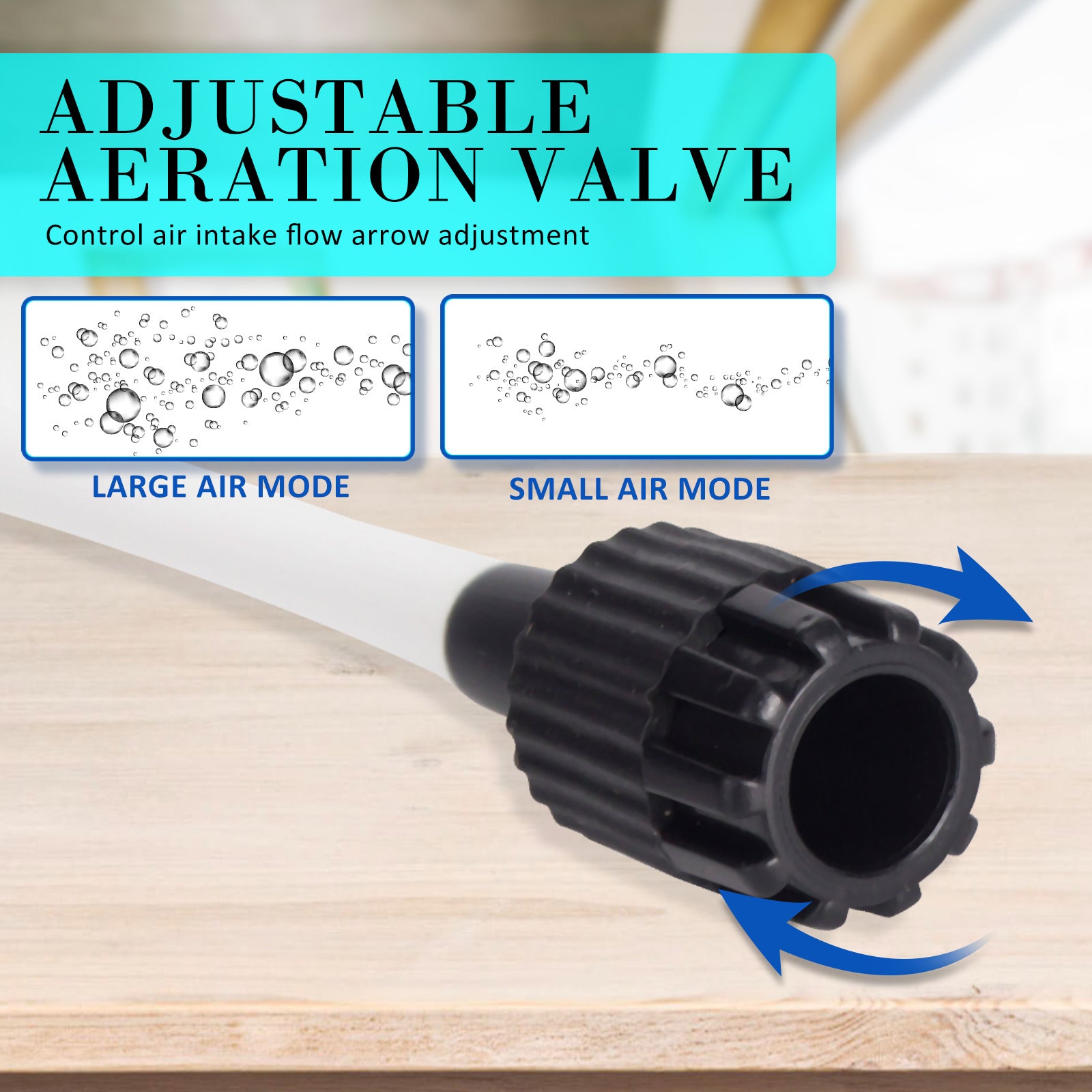 Aquarium Submersible Filter 600L/H 8W 1m Pond Pump - image6