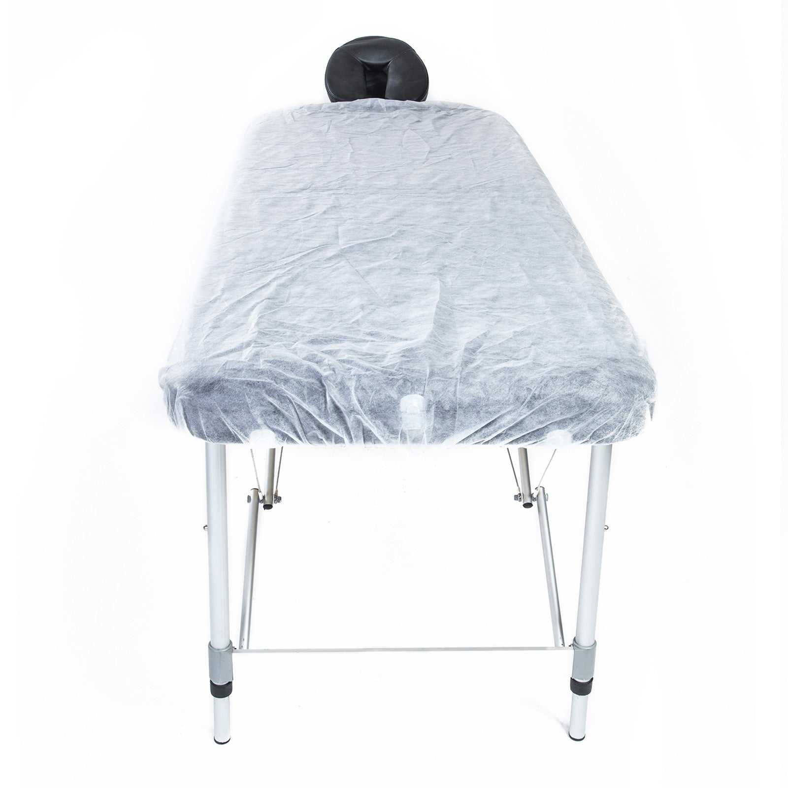 30pcs Disposable Massage Table Sheet Cover 180cm x 55cm - image3