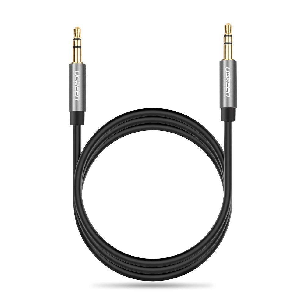 40787 Premium 3.5mm Male to 3.5mm Male Cable 15M - image1