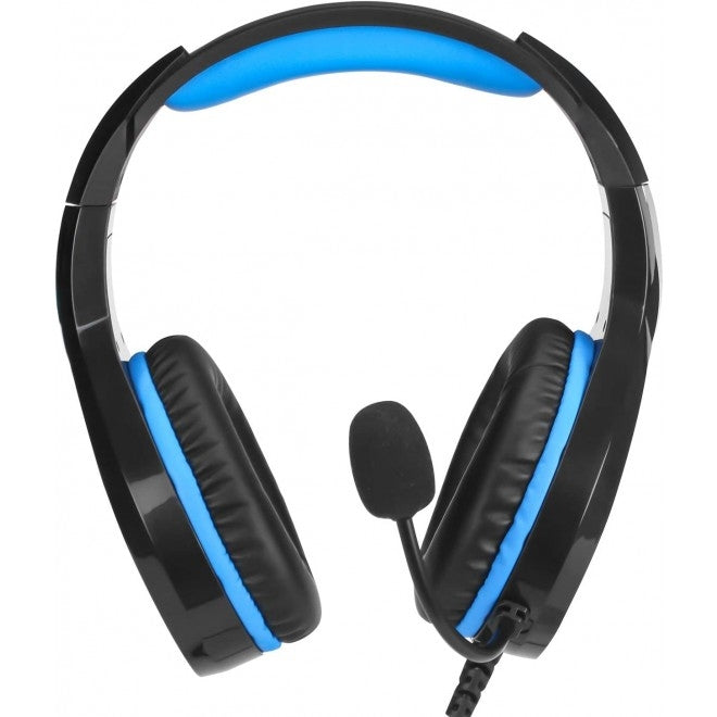 HP DHE-8010 Stereo Gaming Headset - image3