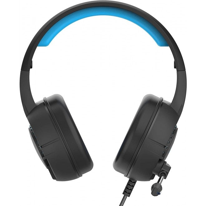 HP DHE-8011UM USB + 3.5mm with LED Stereo Gaming Headset - image3