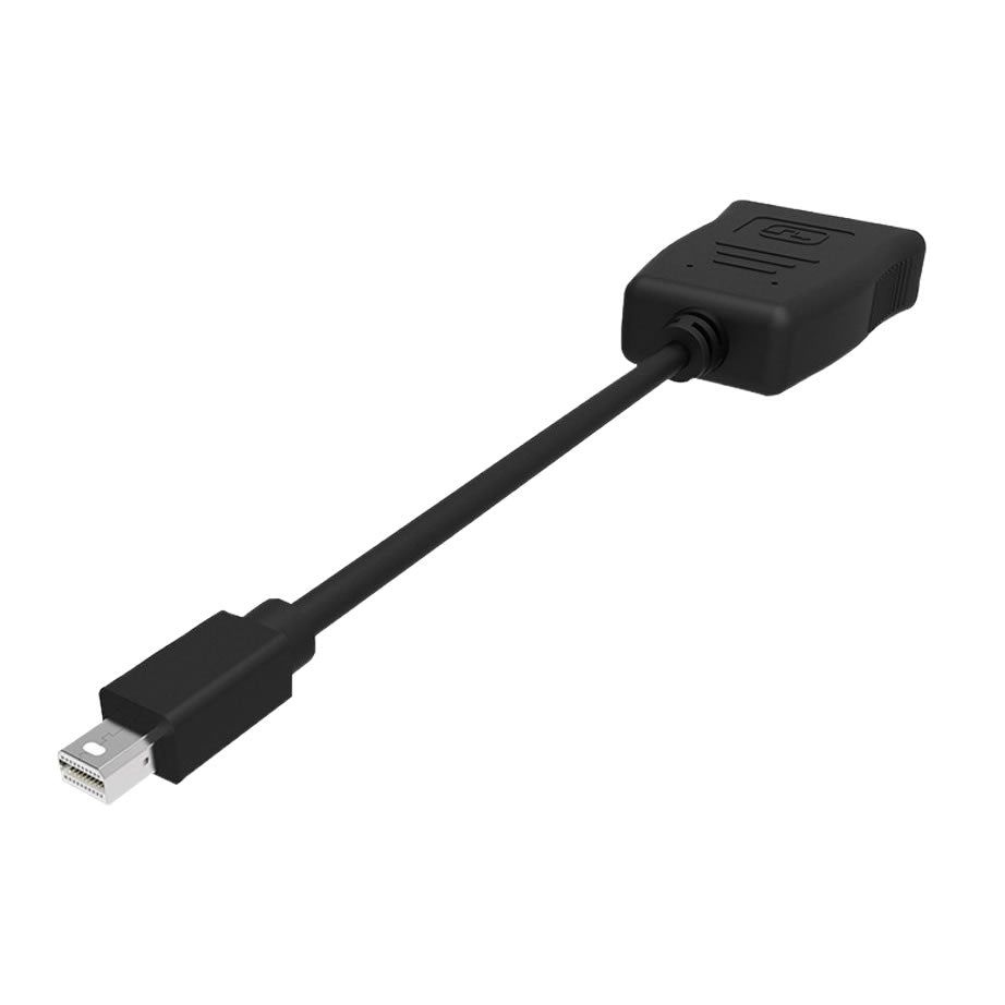 Simplecom DA102 Active MiniDP to DVI Adapter 4K UHD (Thunderbolt and Eyefinity Compatible) - image2