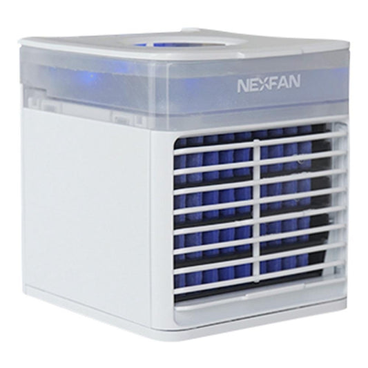 Nexfan Ultra Air Cooler with UV - image1