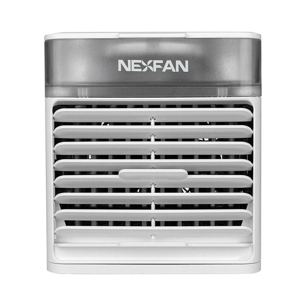 Nexfan Ultra Air Cooler with UV - image4