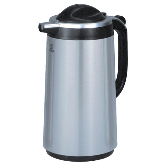 TIGER 1.3L Tiger stainless steel Jug PRT-A13S (MADE IN JAPAN) - image1
