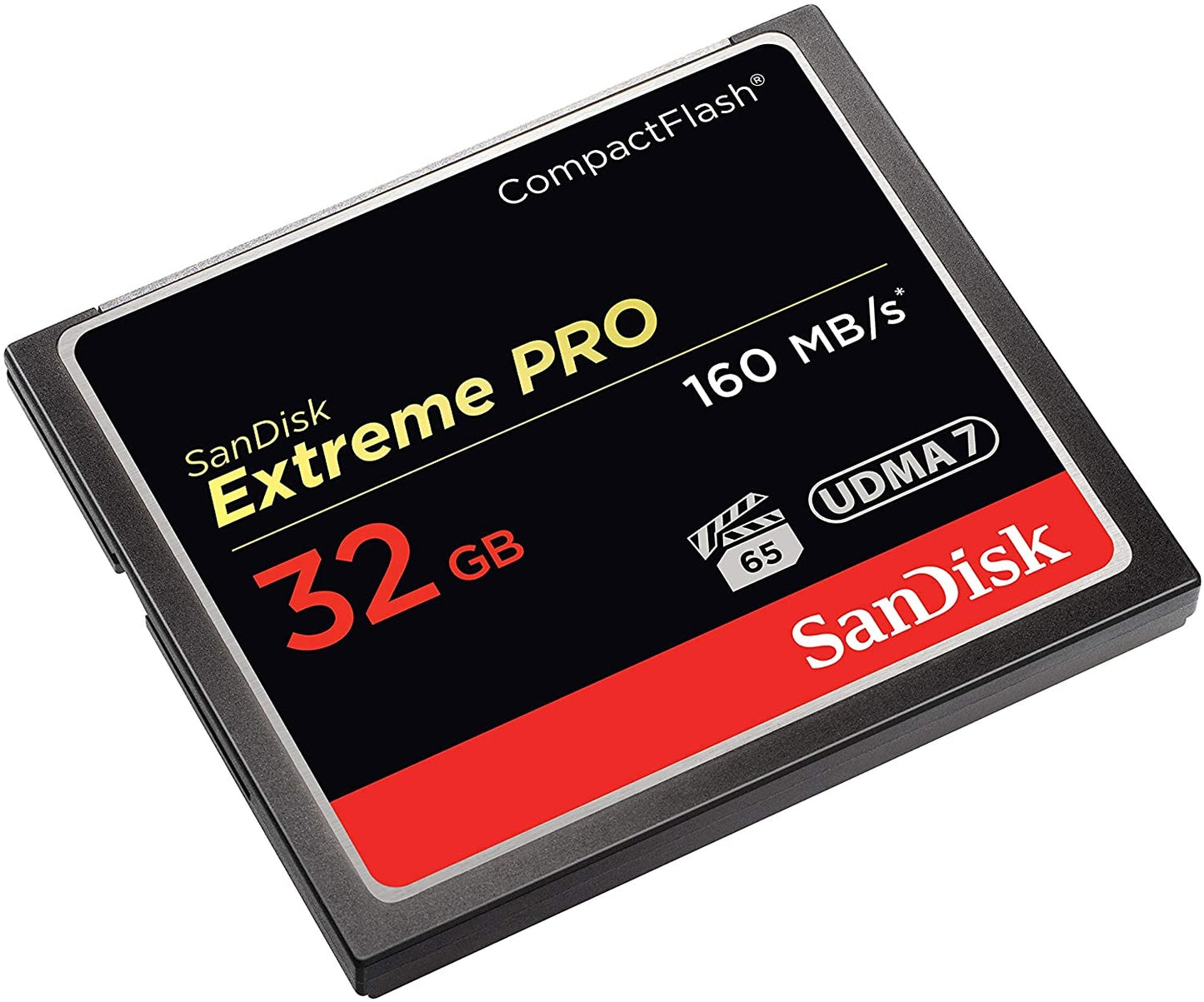 SanDisk Extreme Pro CFXP 32GB CompactFlash 160MB/s (SDCFXPS-032G) - image2