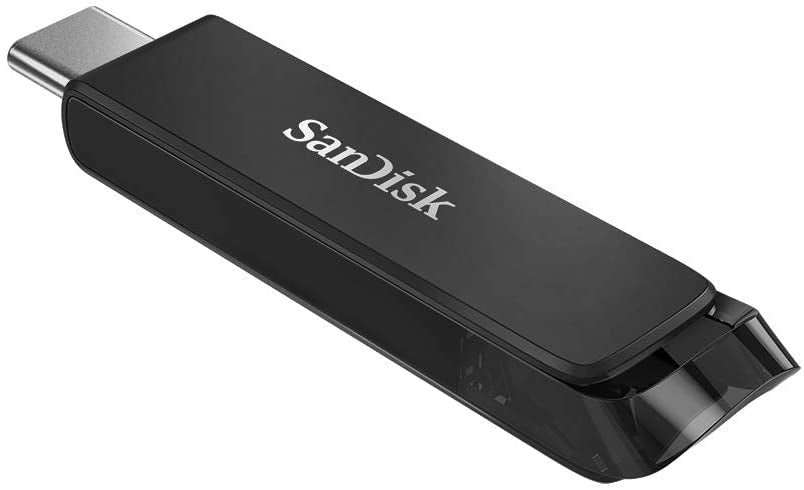 SANDISK 256GB SDCZ460-256G-G46 CZ460 Ultra Type-C USB3.1 (150MB) New - image2