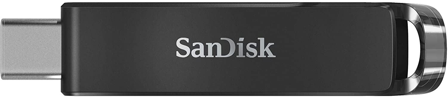 SANDISK 256GB SDCZ460-256G-G46 CZ460 Ultra Type-C USB3.1 (150MB) New - image3