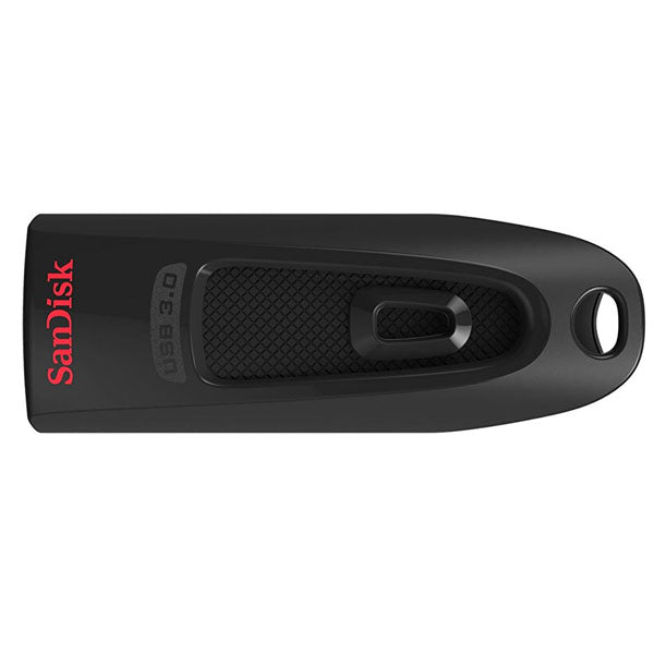 SANDISK 256GB  ULTRA CZ48 USB 3..0 FLASH DRIVE (SDCZ48-256G) - image2