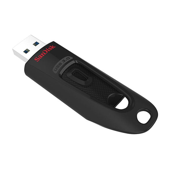 SANDISK 256GB  ULTRA CZ48 USB 3..0 FLASH DRIVE (SDCZ48-256G) - image3