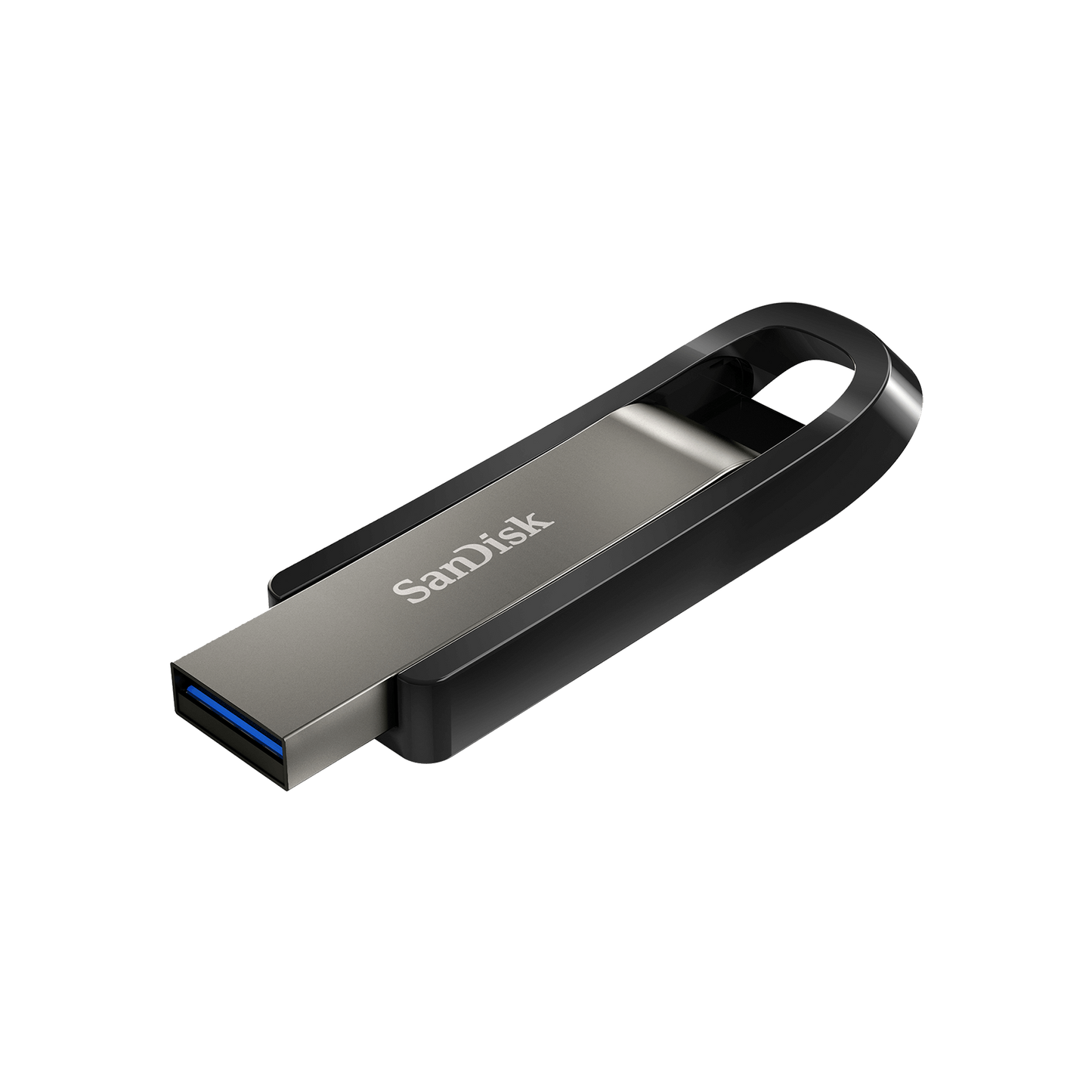 SanDisk SDCZ810-256G Extreme Go USB Drive - image1