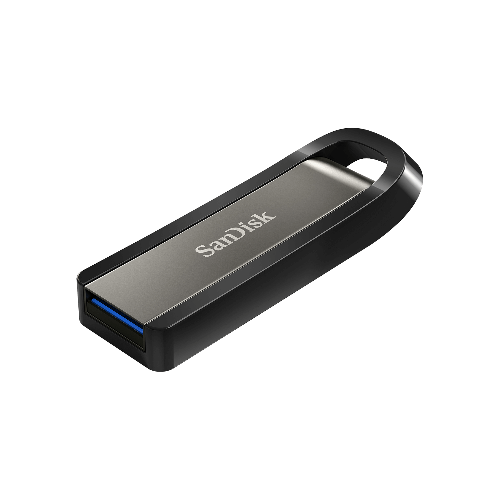 SanDisk SDCZ810-256G Extreme Go USB Drive - image2