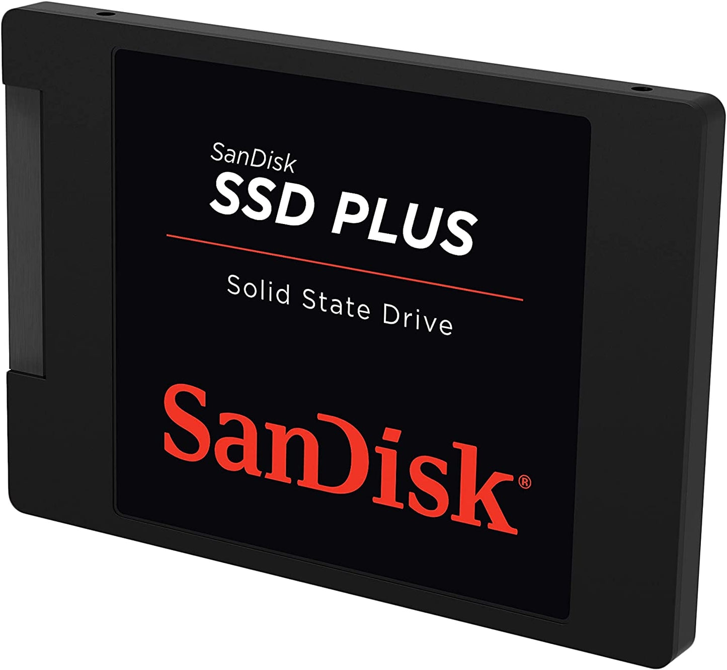 SanDisk 1TB SSD Plus SDSSDA-1TB-G26 - image2