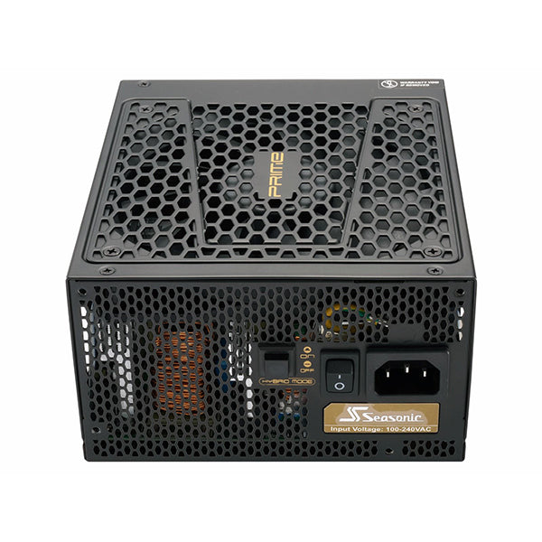 1300W Prime Gold? PSU (SSR-1300GD) - image1