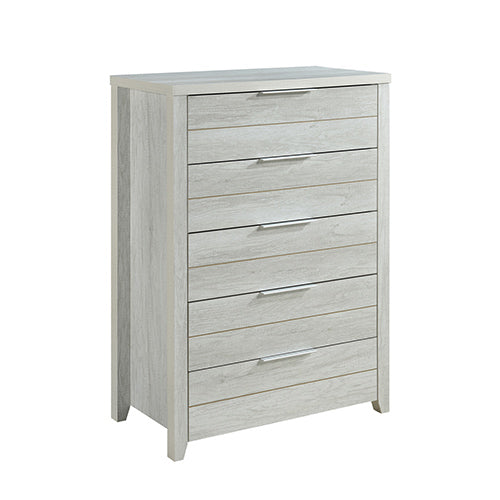 Cielo Tallboy White Ash - image1