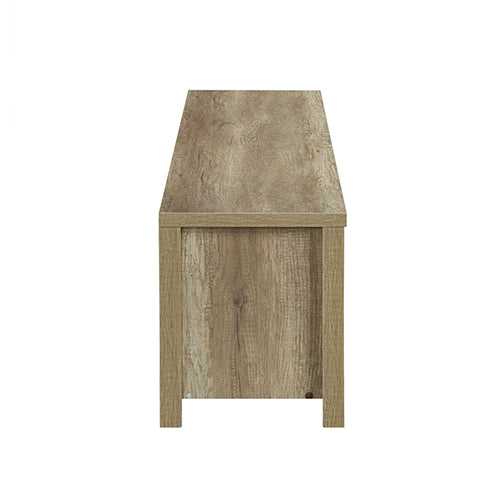 Cielo TV Cabinet Oak - image4