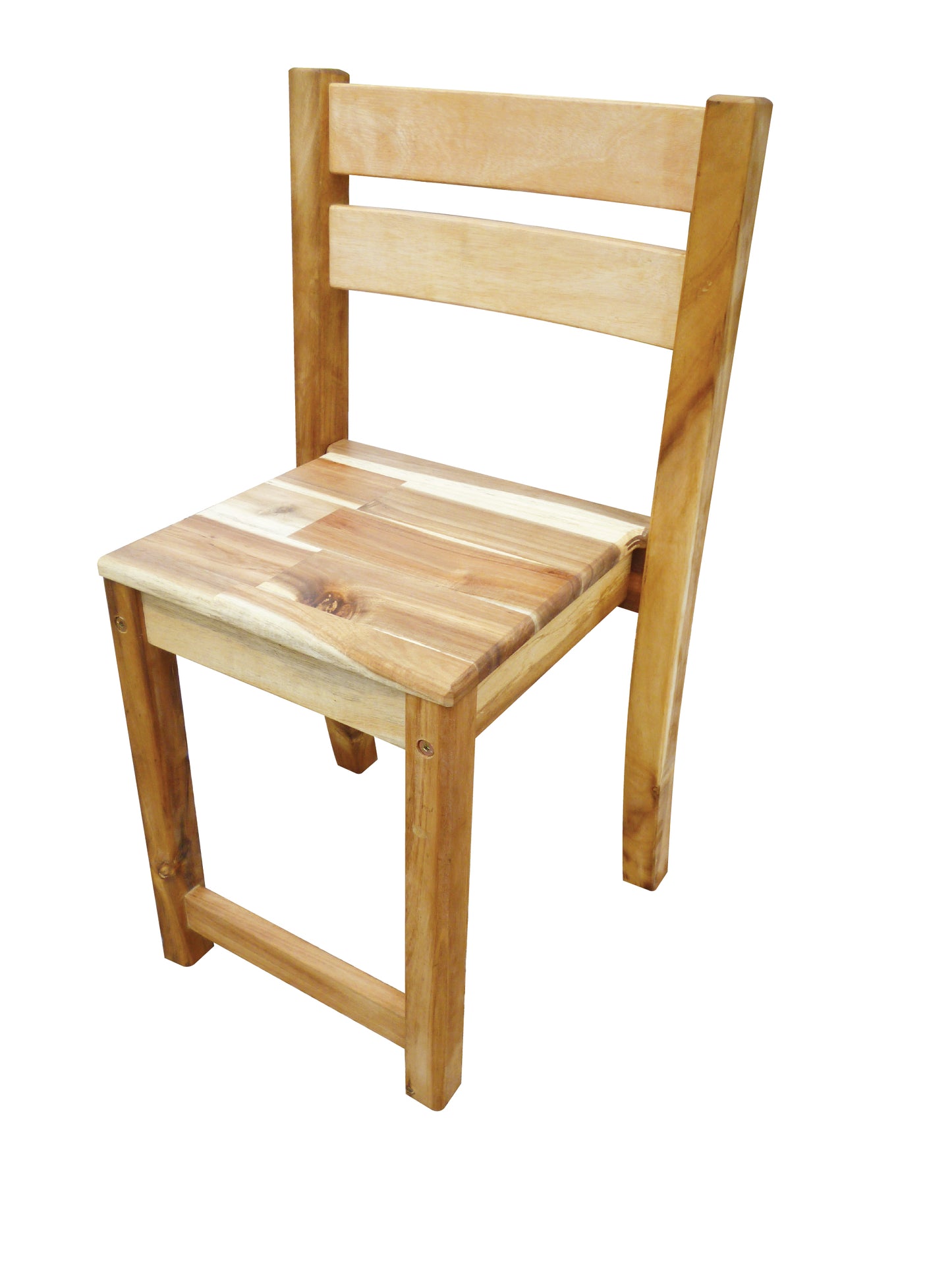 Stacking Chair 40cm High - image2