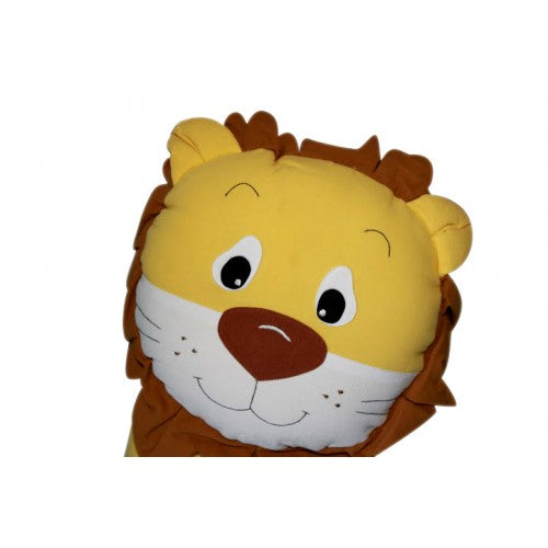 Lion Cuddling Cushion - image2