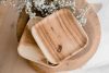 Wooden Bread/Finger Food Tray - image1