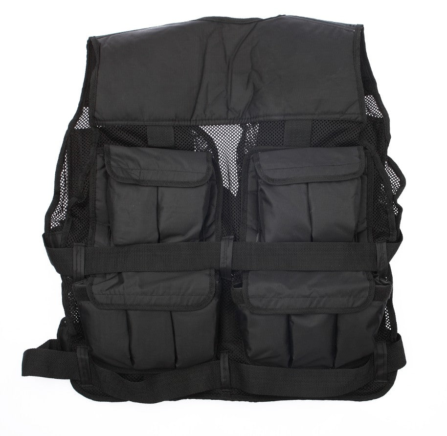 Weighted Vest - 20LBS - image2