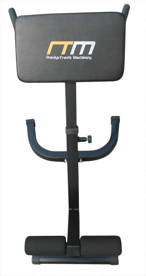 45-Degree Hyperextension Bench - image4