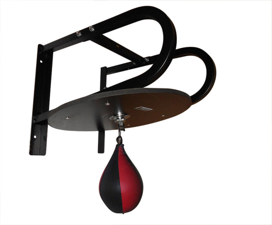Speedball with Wall Frame Boxing Punching Bag - image1