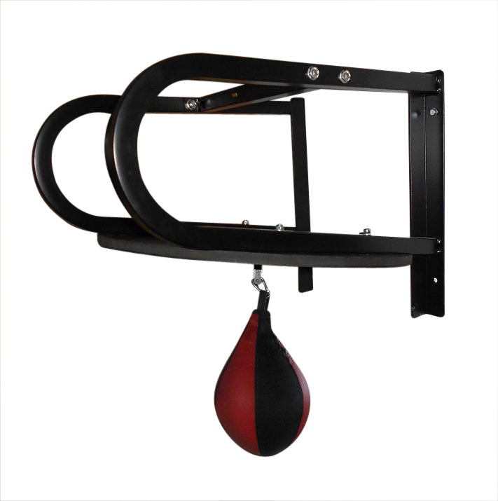 Speedball with Wall Frame Boxing Punching Bag - image3