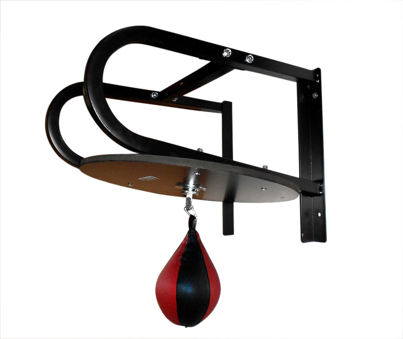 Speedball with Wall Frame Boxing Punching Bag - image4