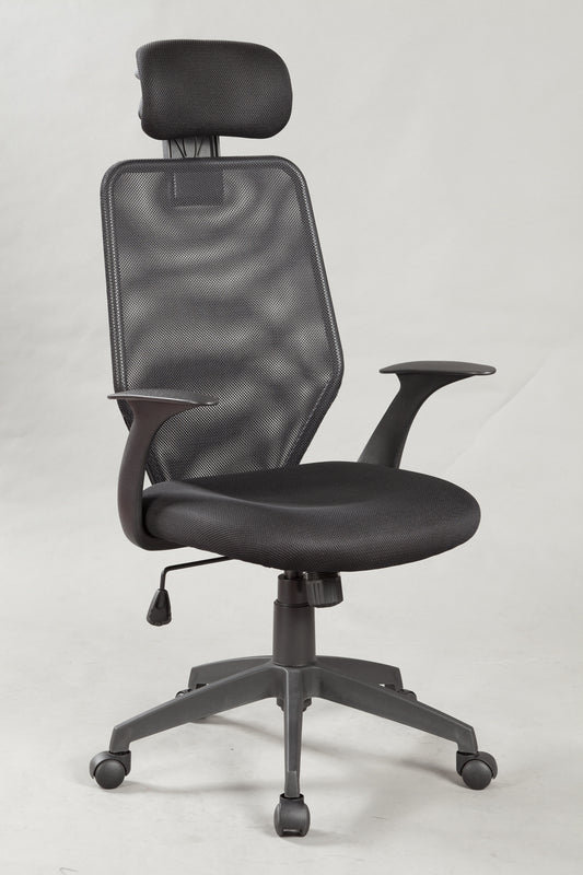 Ergonomic Mesh Office Chair - image1