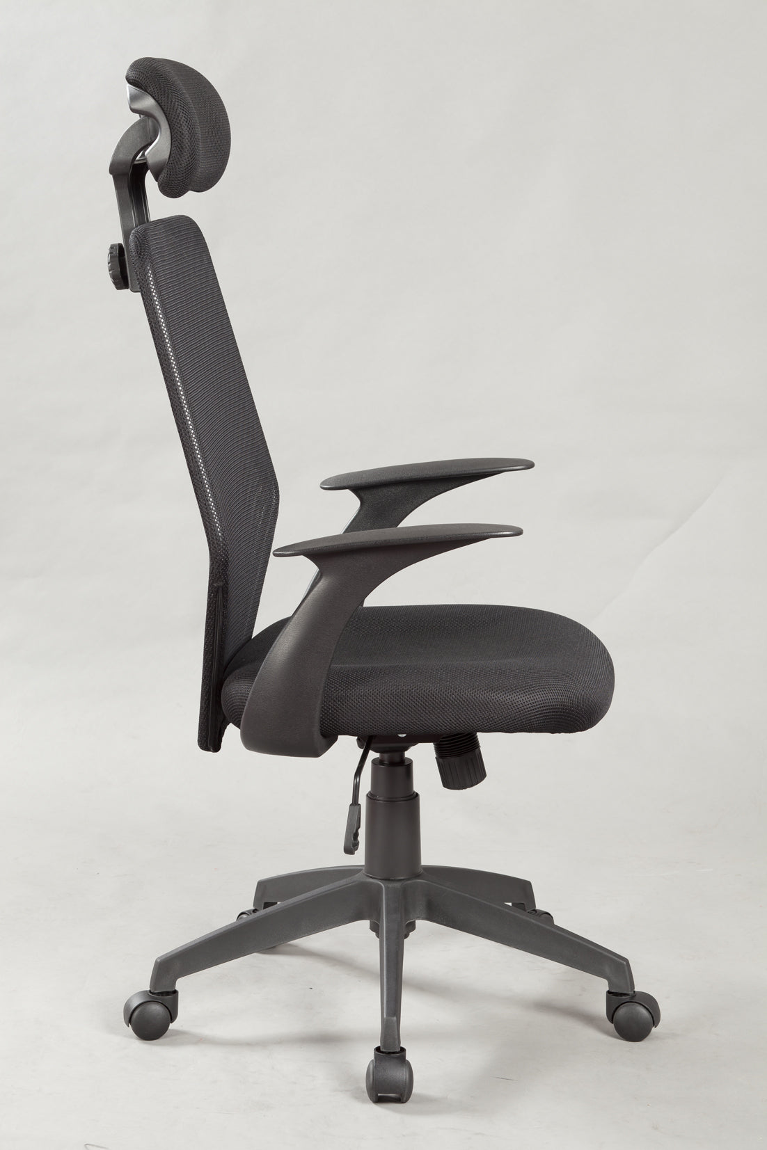 Ergonomic Mesh Office Chair - image4