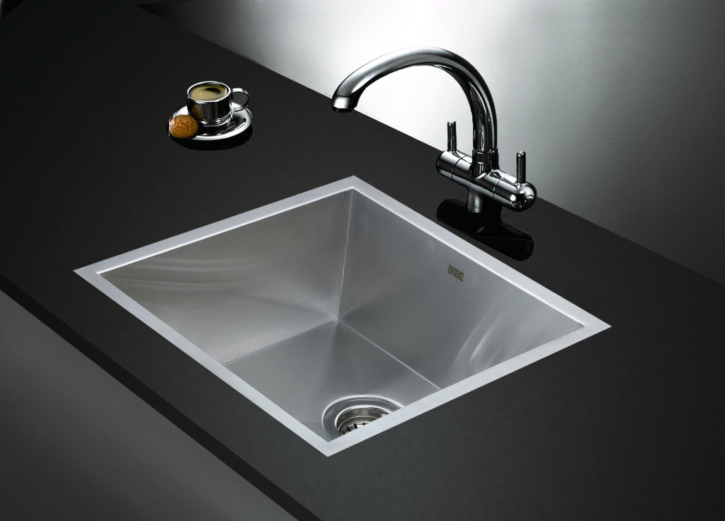 Stainless Steel Sink - 440 x 440mm - image5