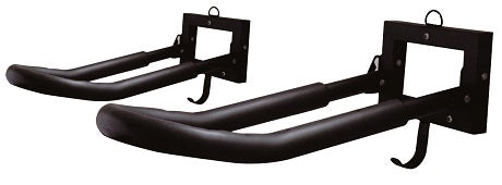 Kayak Canoe Wall Rack Storage Brackets - image1