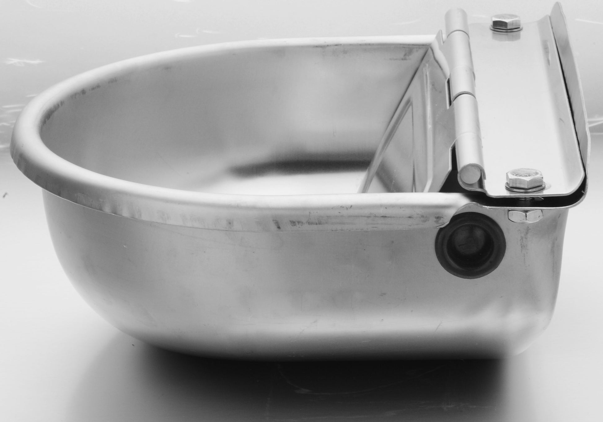Automatic Water Bowl - image3