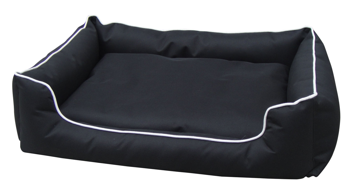Heavy Duty Waterproof Dog Bed - Extra Large - image2