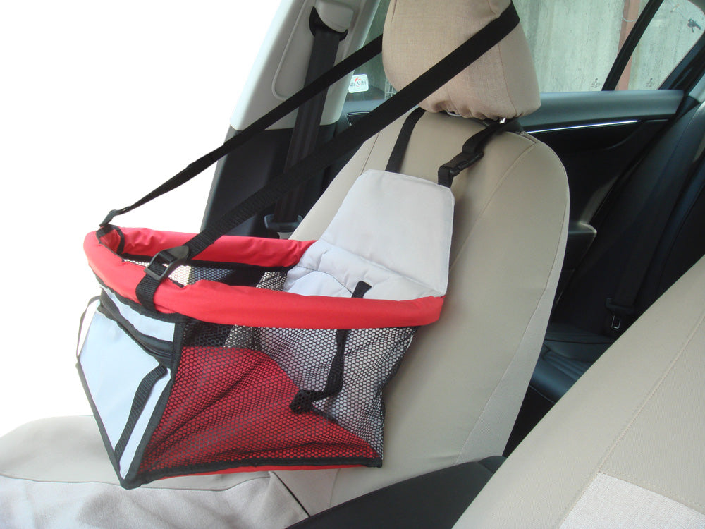 Pet-Safe Car Booster - image2