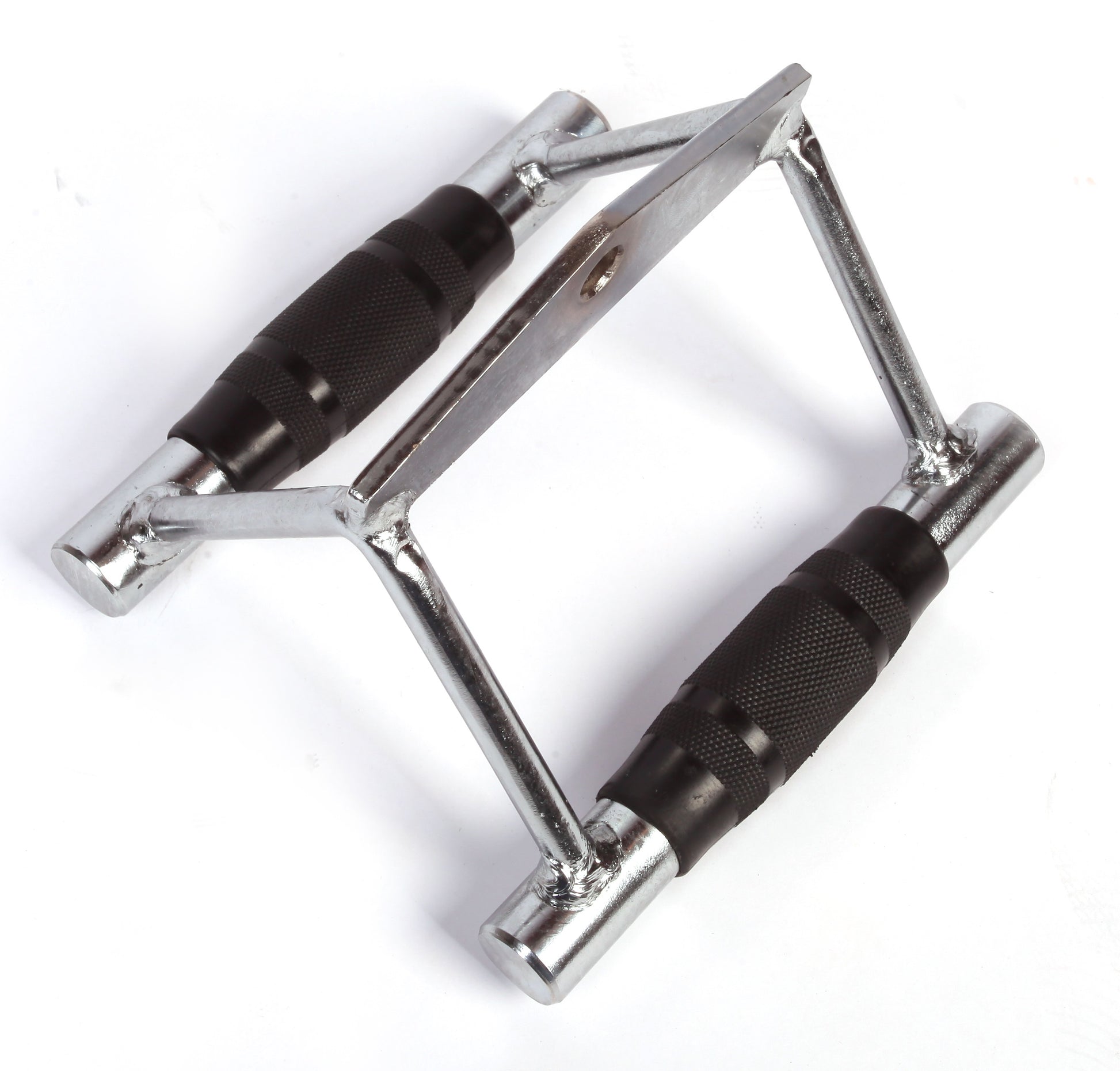 Randy & Travis Rubber-Coated Close-Grip Triangle Attachment - image2