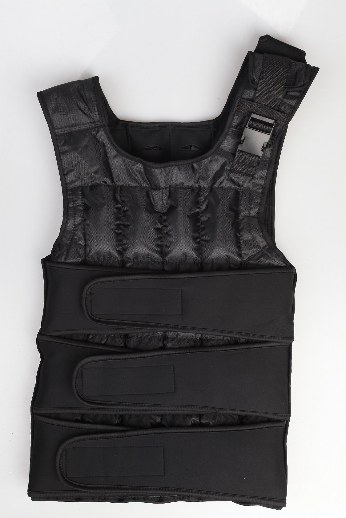 Adjustable Weighted Vest - 20 KG - image2