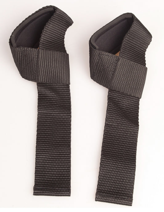 Weightlifting Straps - image1