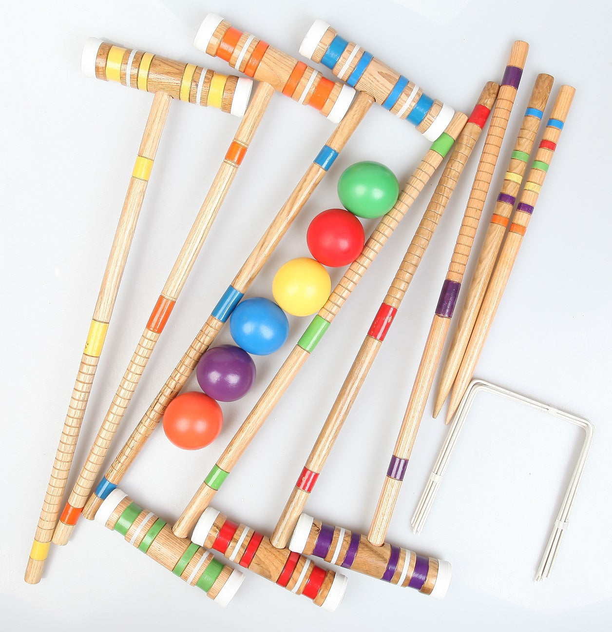 Croquet Set - Up to 6 Players - image2