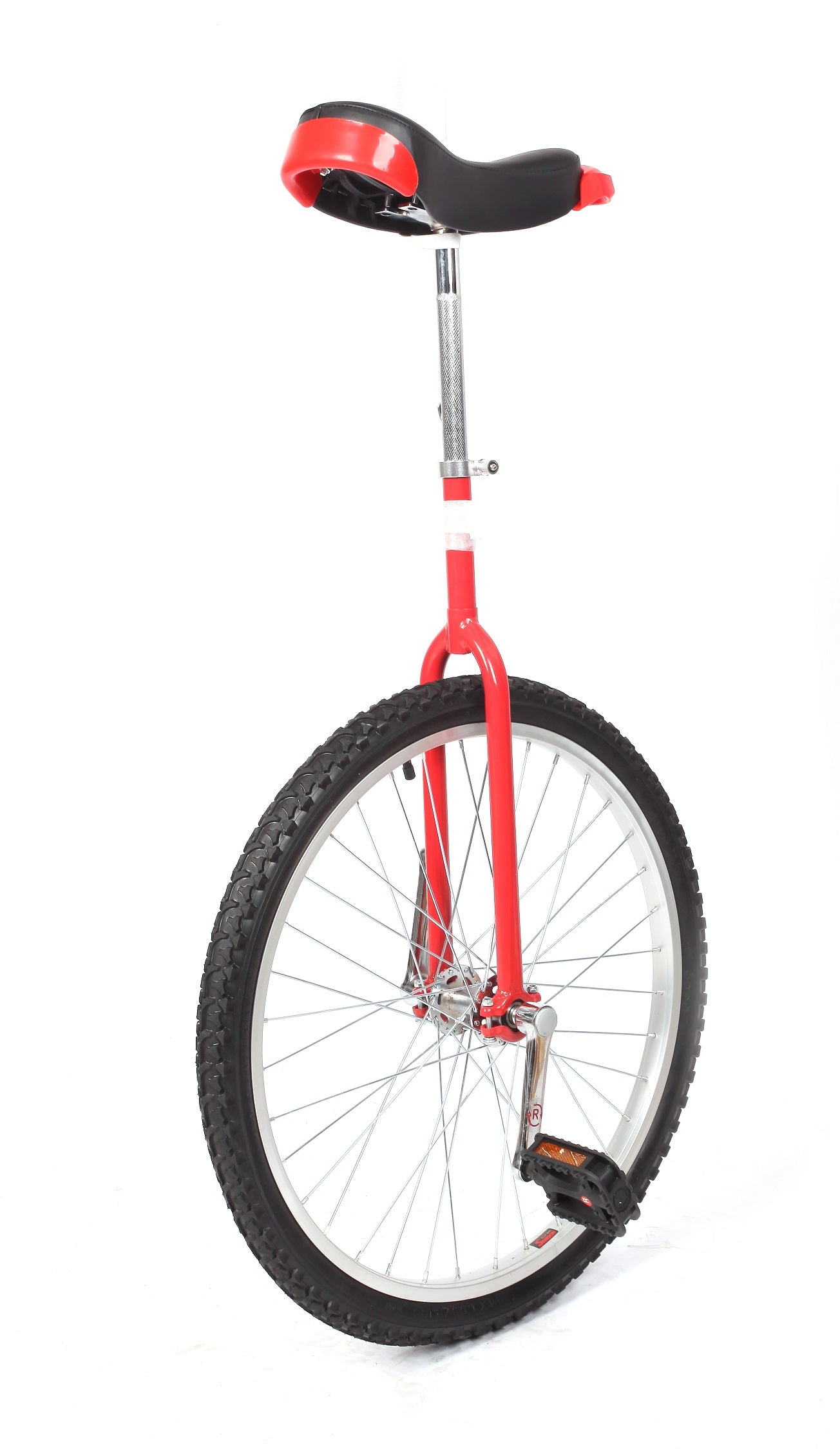 24'' Pro Circus Unicycle Bike - image1