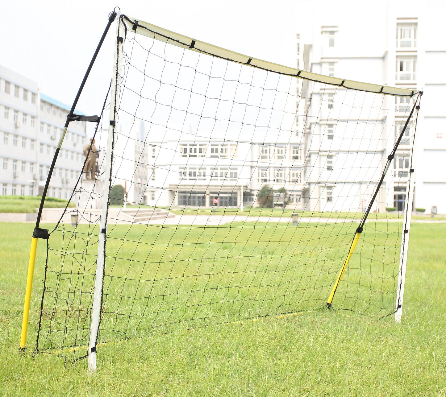 Portable Soccer Goal 8' x 5' - image3