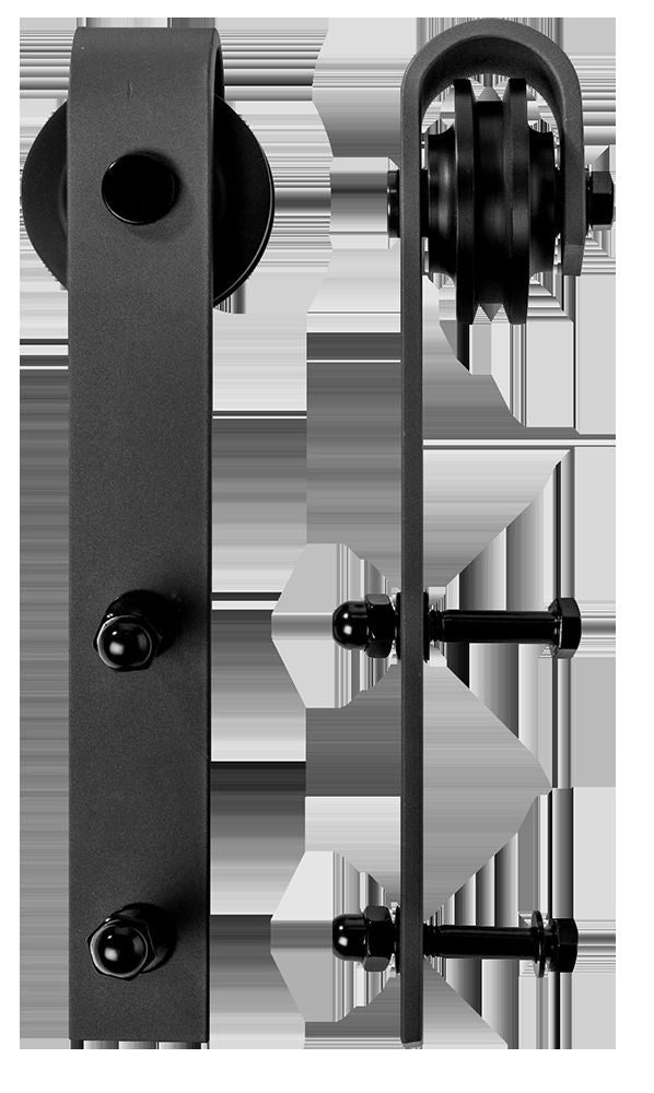 Sliding Barn Door Hardware - image4