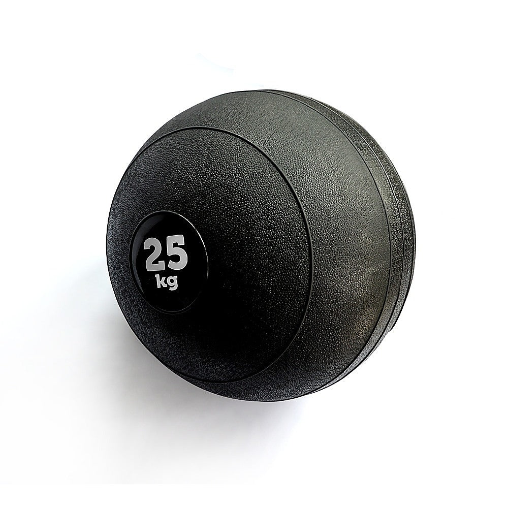 25kg Slam Ball No Bounce Crossfit Fitness MMA Boxing BootCamp - image1