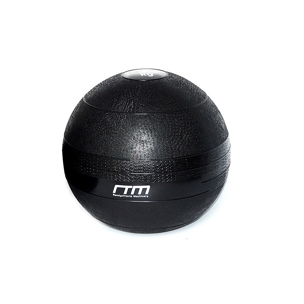 25kg Slam Ball No Bounce Crossfit Fitness MMA Boxing BootCamp - image5