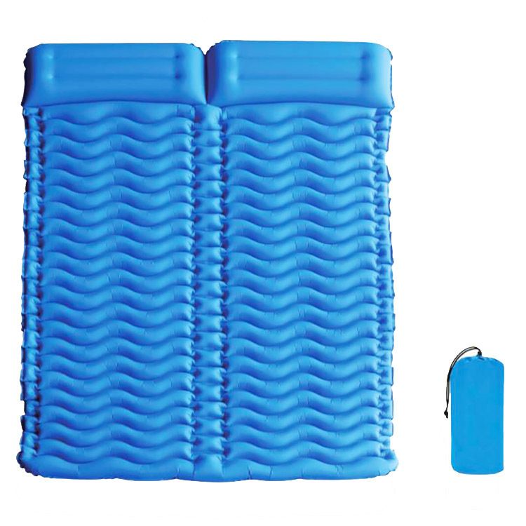 Double Two-person Camping Sleeping Pad - image3