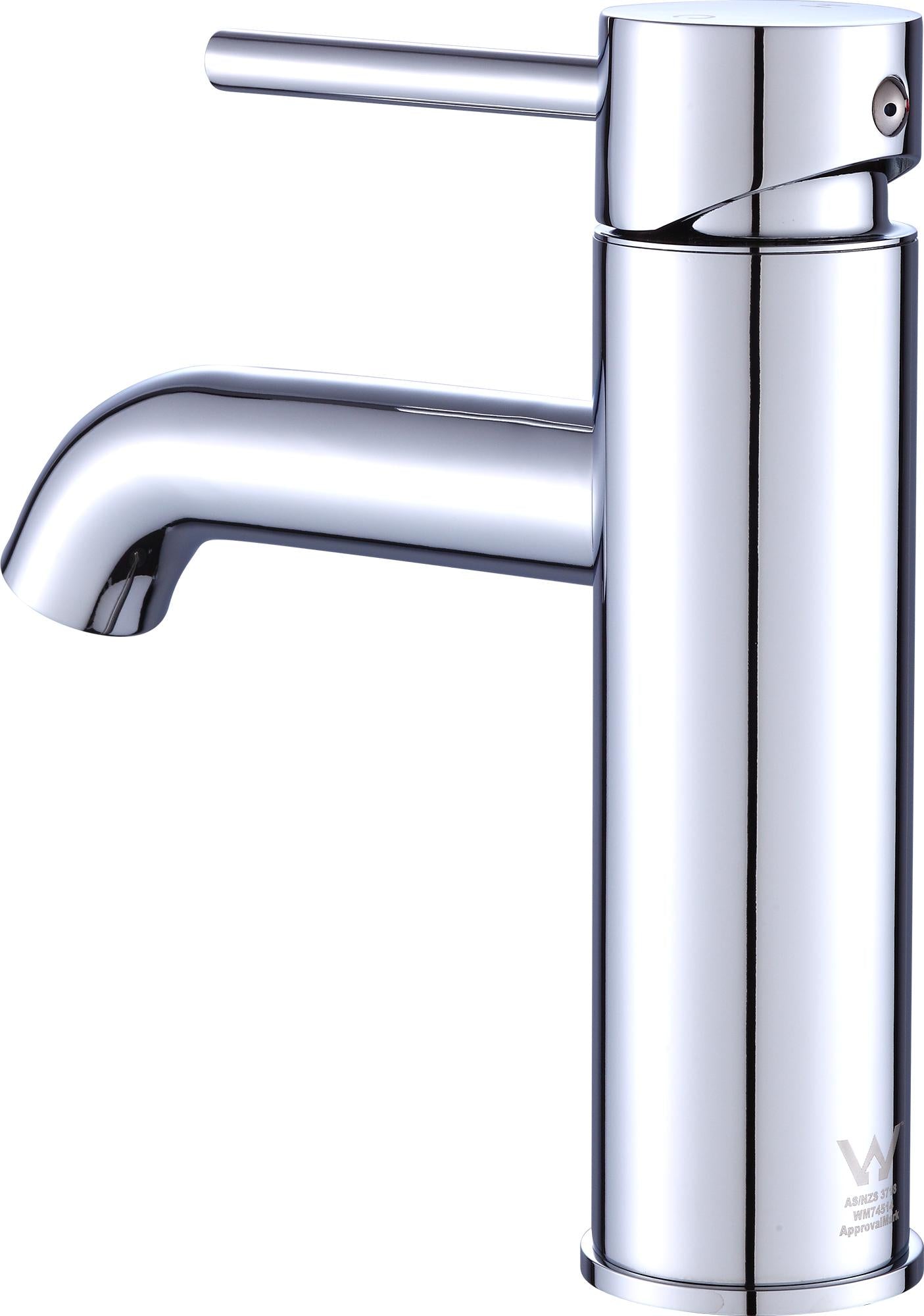 Basin Mixer Tap Faucet -Kitchen Laundry Bathroom Sink - image3