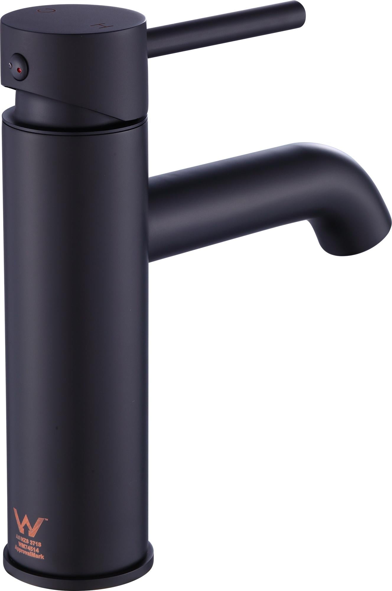 Basin Mixer Tap Faucet -Kitchen Laundry Bathroom Sink - image3