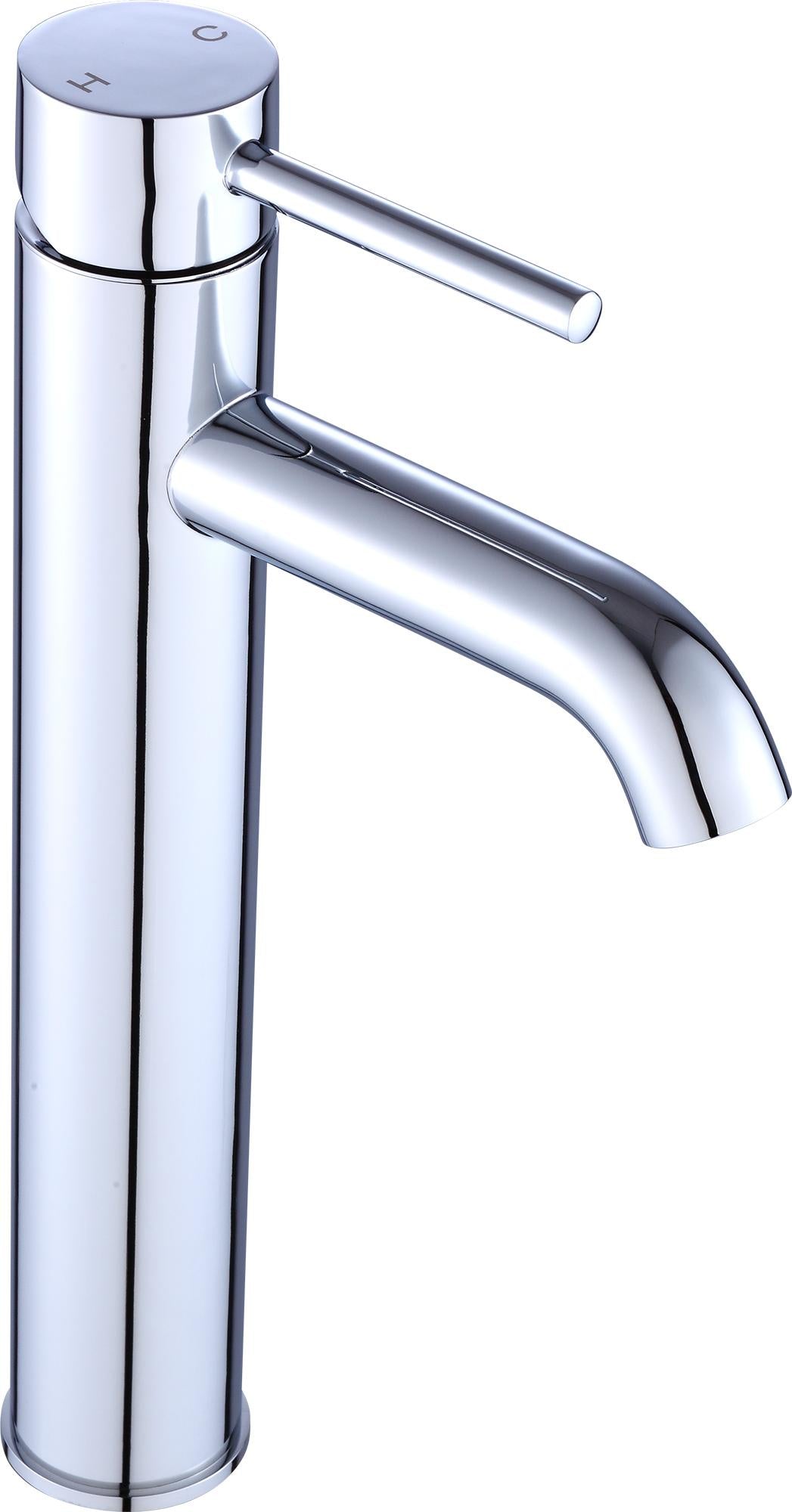 Basin Mixer Tap Faucet -Kitchen Laundry Bathroom Sink - image2