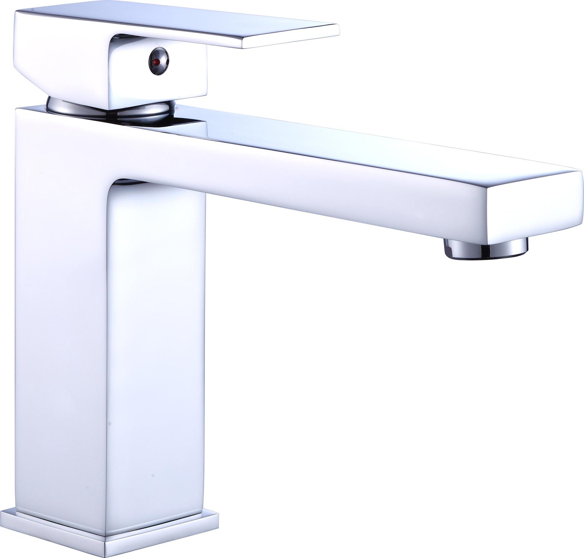 Basin Mixer Tap Faucet -Kitchen Laundry Bathroom Sink - image2