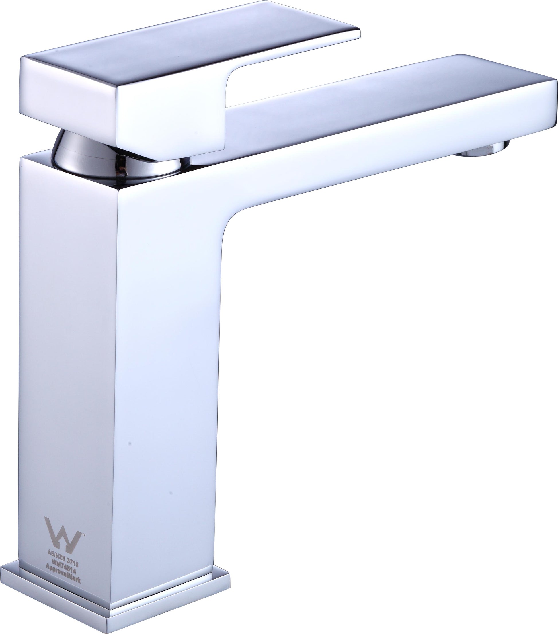 Basin Mixer Tap Faucet -Kitchen Laundry Bathroom Sink - image3